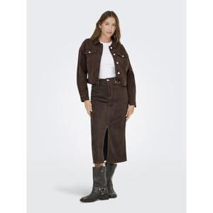 Only Anlie Animal Jacket